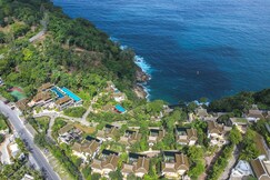 Ayara Kamala Resort & Spa, Phuket